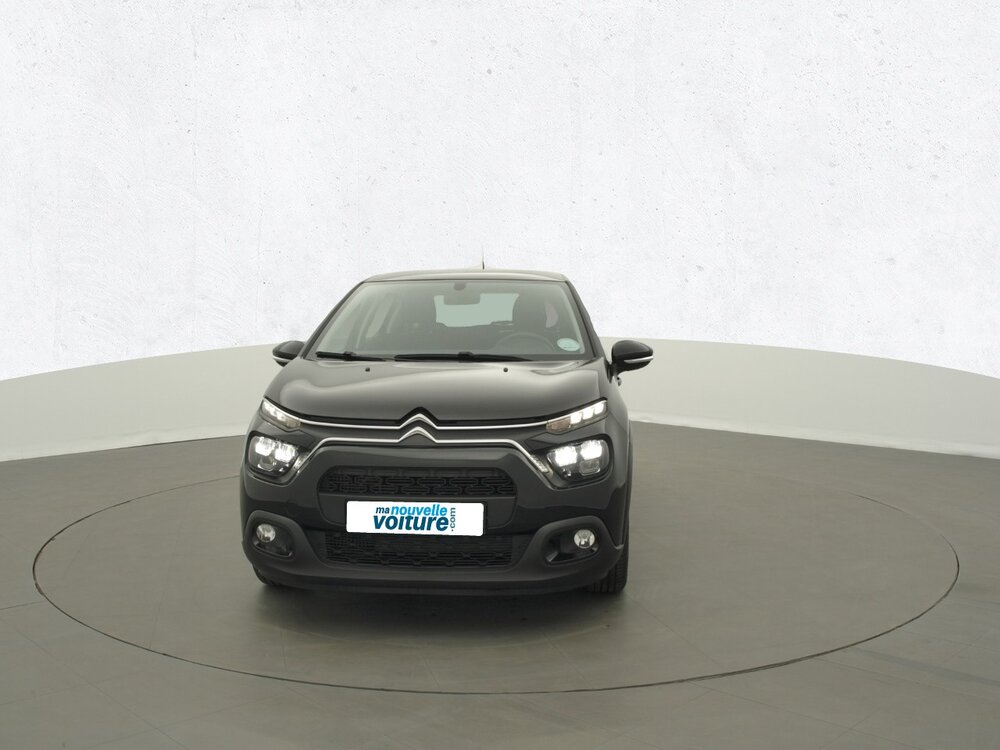 Occasion CITROEN C3 C3 BlueHDi 100 BVM6 - You