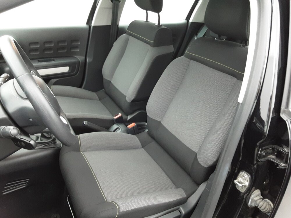 Occasion CITROEN C3 C3 BlueHDi 100 BVM6 - You
