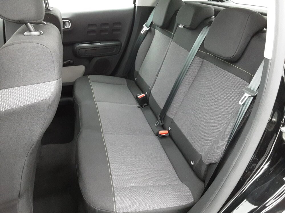 Occasion CITROEN C3 C3 BlueHDi 100 BVM6 - You