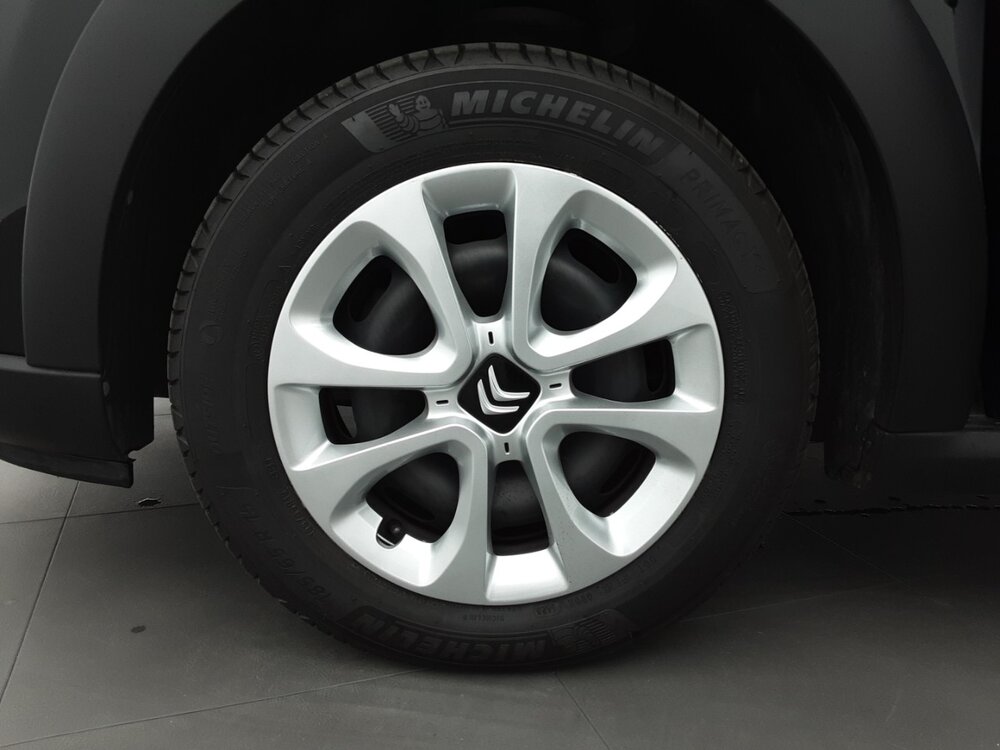 Occasion CITROEN C3 C3 BlueHDi 100 BVM6 - You
