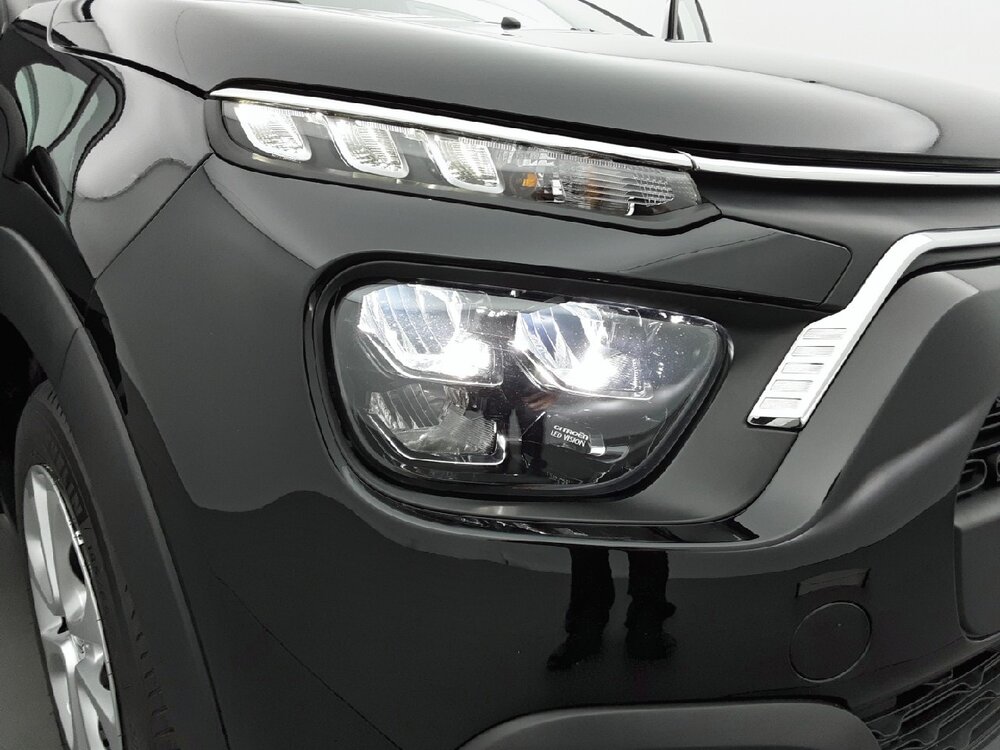 Occasion CITROEN C3 C3 BlueHDi 100 BVM6 - You