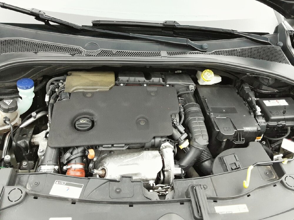 Occasion CITROEN C3 C3 BlueHDi 100 BVM6 - You