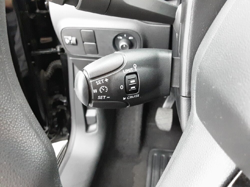 Occasion CITROEN C3 C3 BlueHDi 100 BVM6 - You