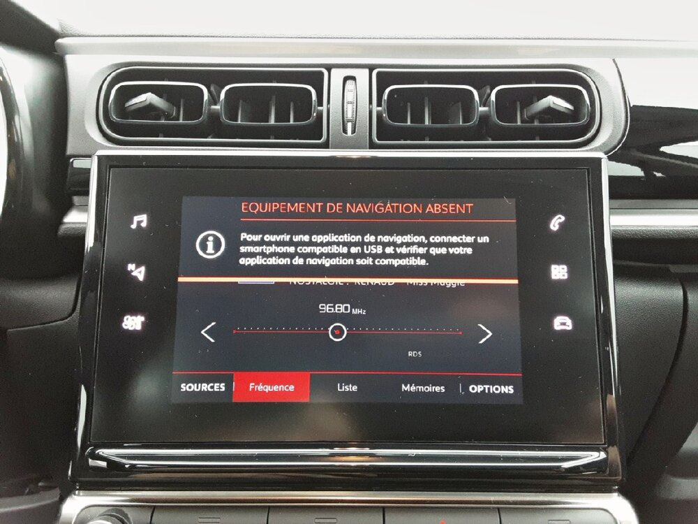 Occasion CITROEN C3 C3 BlueHDi 100 BVM6 - You