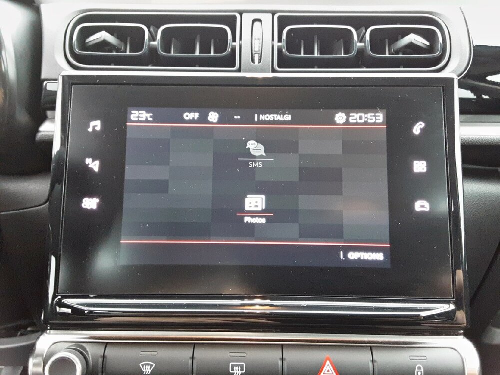 Occasion CITROEN C3 C3 BlueHDi 100 BVM6 - You