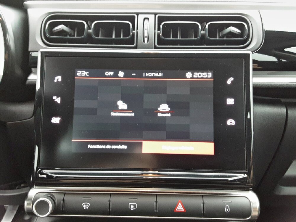 Occasion CITROEN C3 C3 BlueHDi 100 BVM6 - You