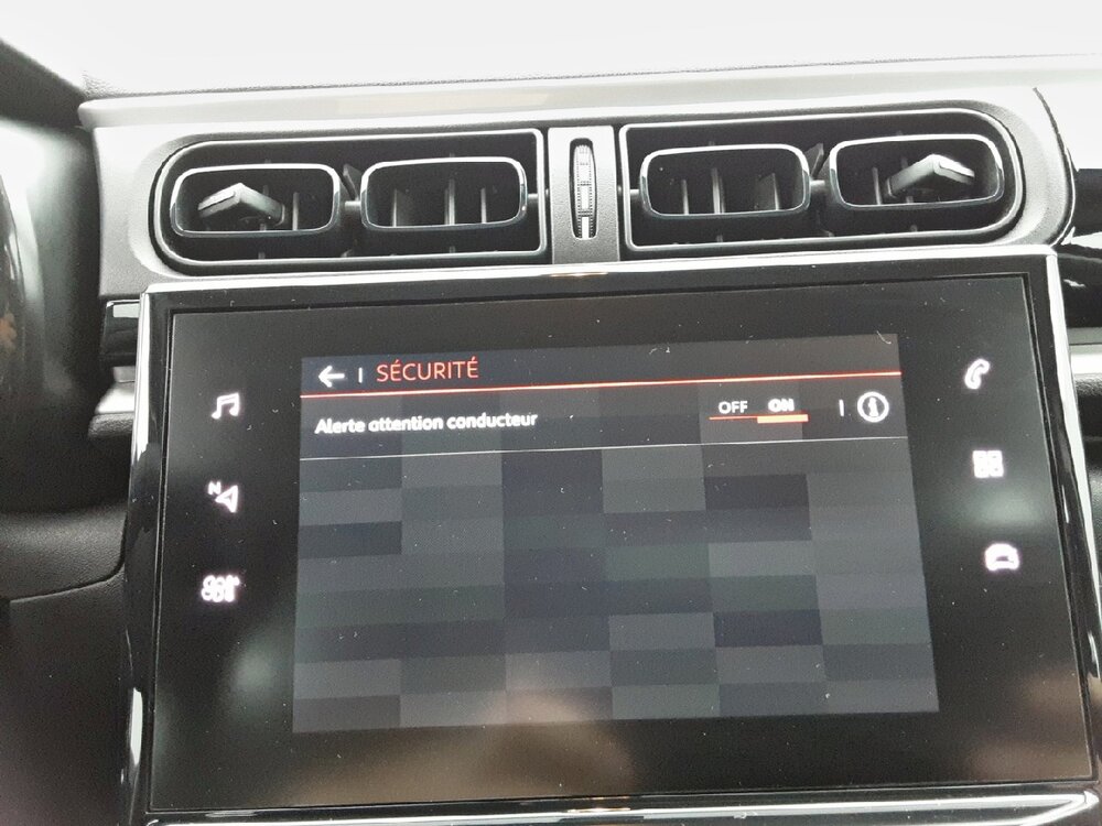 Occasion CITROEN C3 C3 BlueHDi 100 BVM6 - You