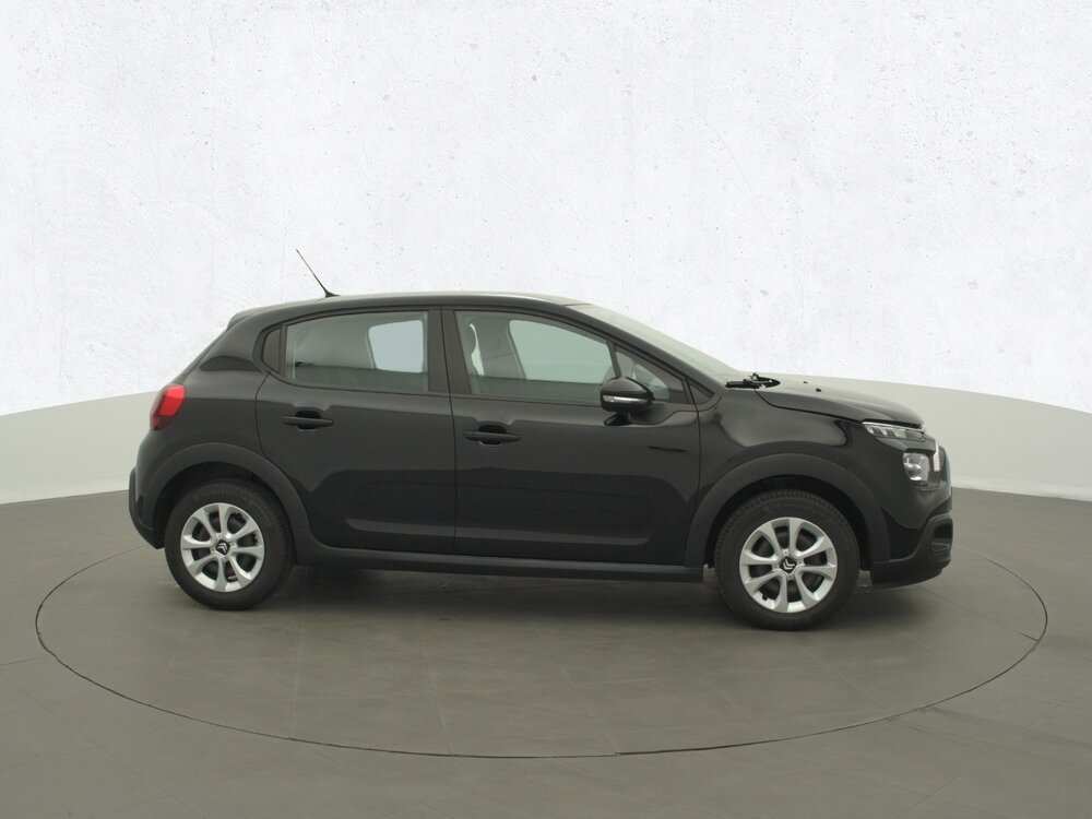 Occasion CITROEN C3 C3 BlueHDi 100 BVM6 - You