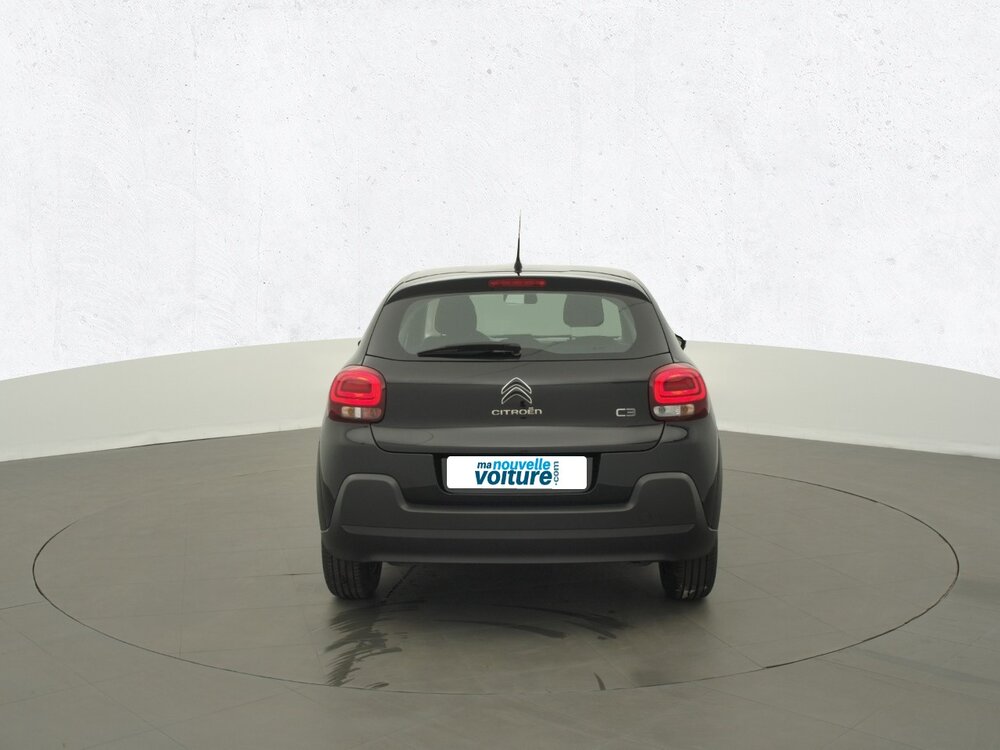 Occasion CITROEN C3 C3 BlueHDi 100 BVM6 - You
