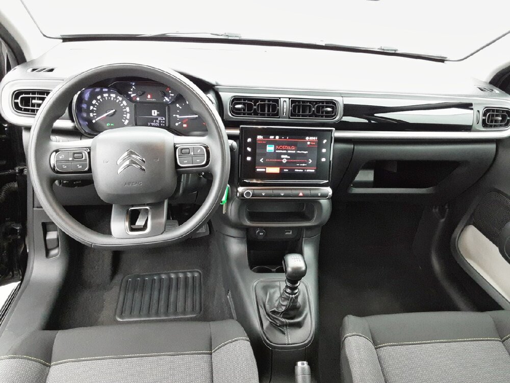 Occasion CITROEN C3 C3 BlueHDi 100 BVM6 - You