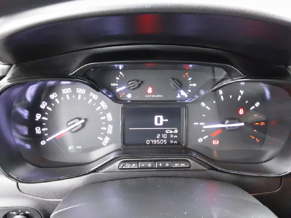 Occasion CITROEN C3 C3 BlueHDi 100 BVM6 - You