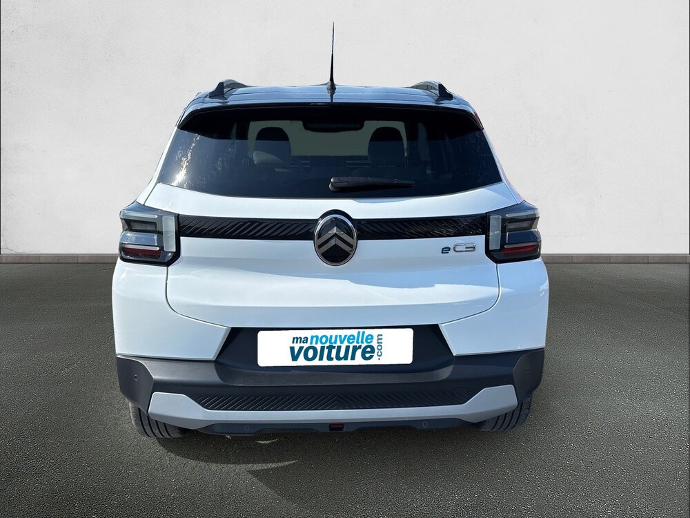 Occasion CITROEN C3 e-C3 113 ch - Max