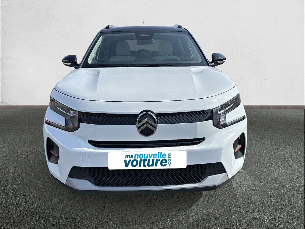 Occasion CITROEN C3 e-C3 113 ch - Max