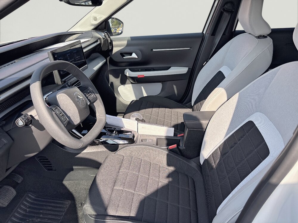 Occasion CITROEN C3 e-C3 113 ch - Max