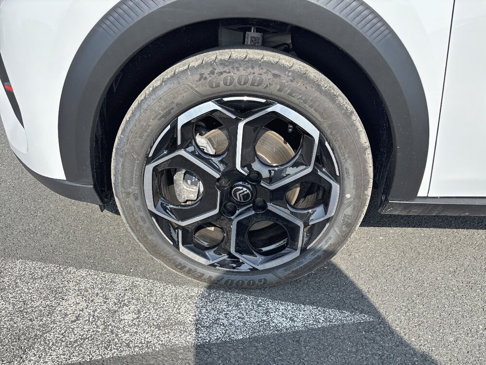 Occasion CITROEN C3 e-C3 113 ch - Max