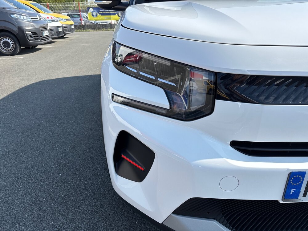 Occasion CITROEN C3 e-C3 113 ch - Max