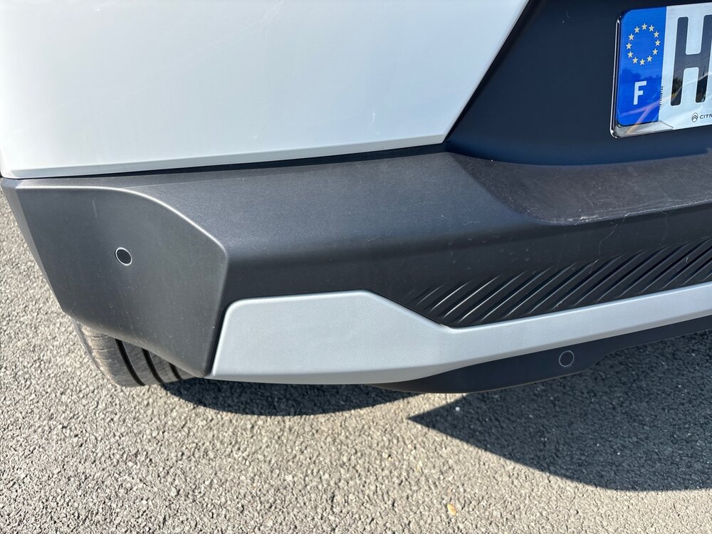 Occasion CITROEN C3 e-C3 113 ch - Max