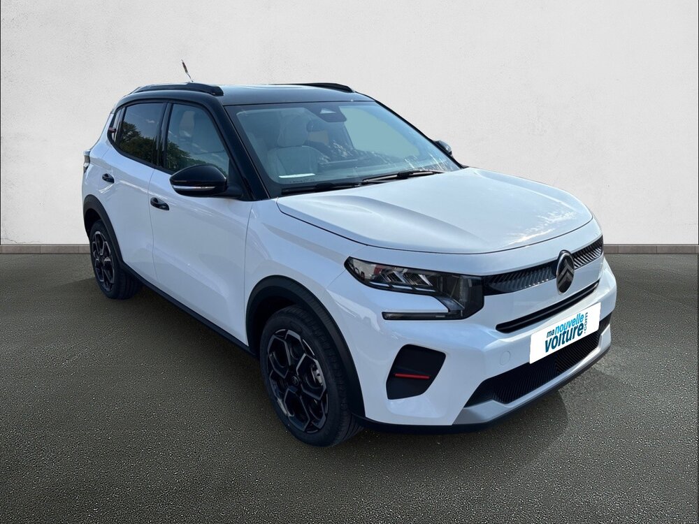 Occasion CITROEN C3 e-C3 113 ch - Max