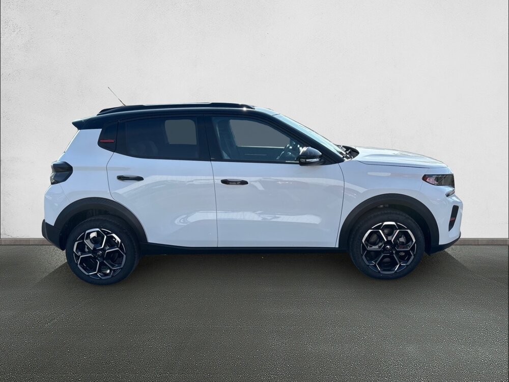 Occasion CITROEN C3 e-C3 113 ch - Max