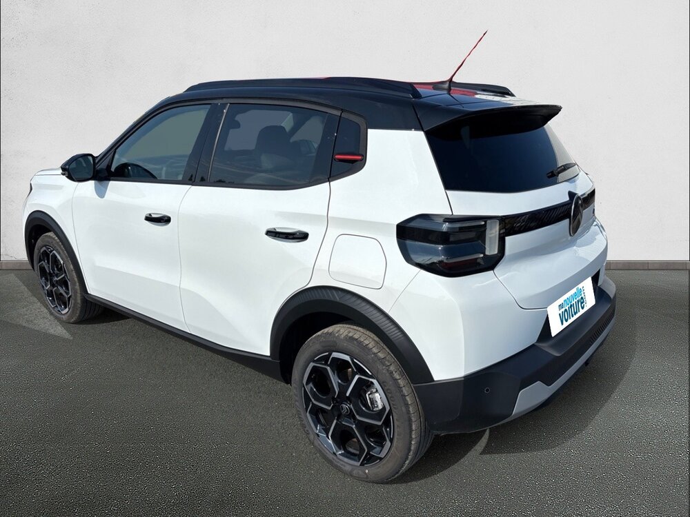 Occasion CITROEN C3 e-C3 113 ch - Max