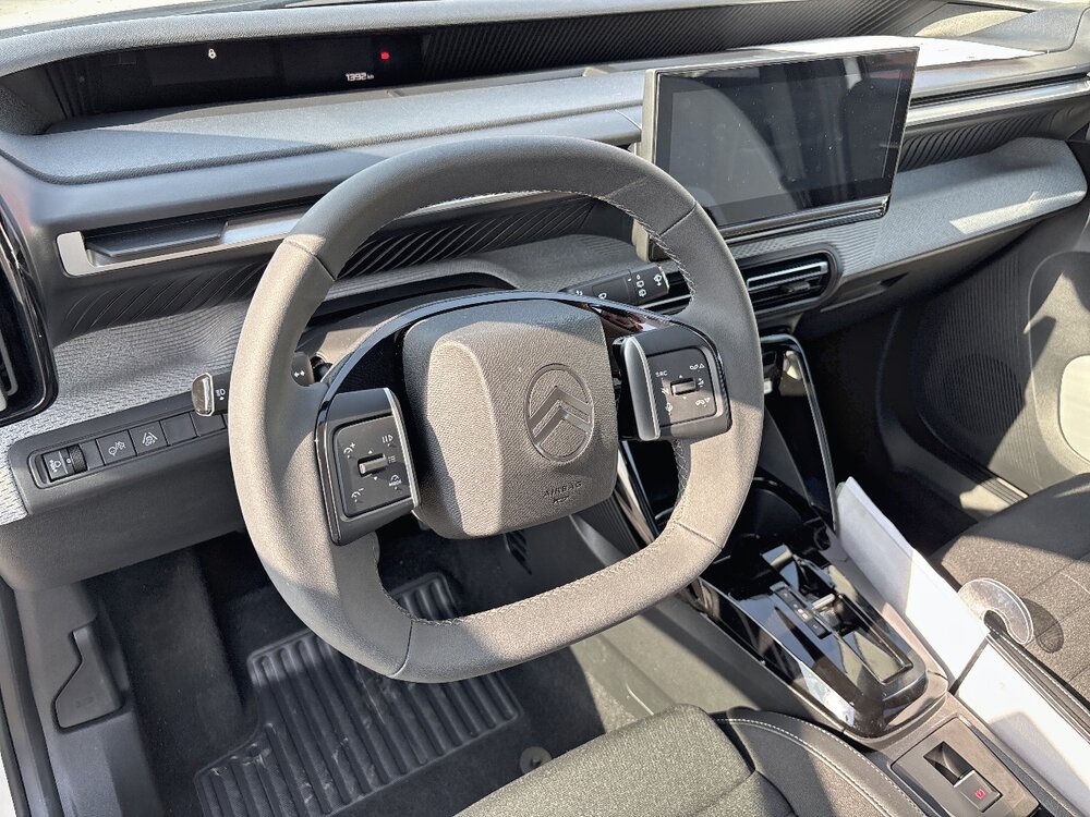 Occasion CITROEN C3 e-C3 113 ch - Max