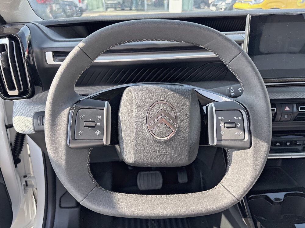 Occasion CITROEN C3 e-C3 113 ch - Max