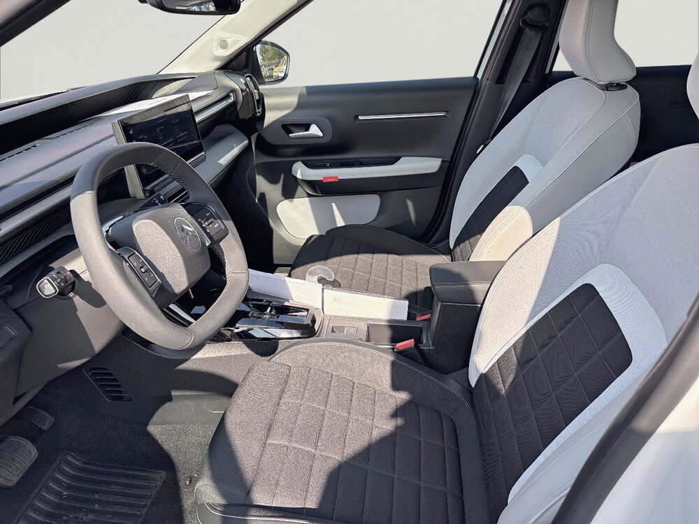 Occasion CITROEN C3 e-C3 113 ch - Max