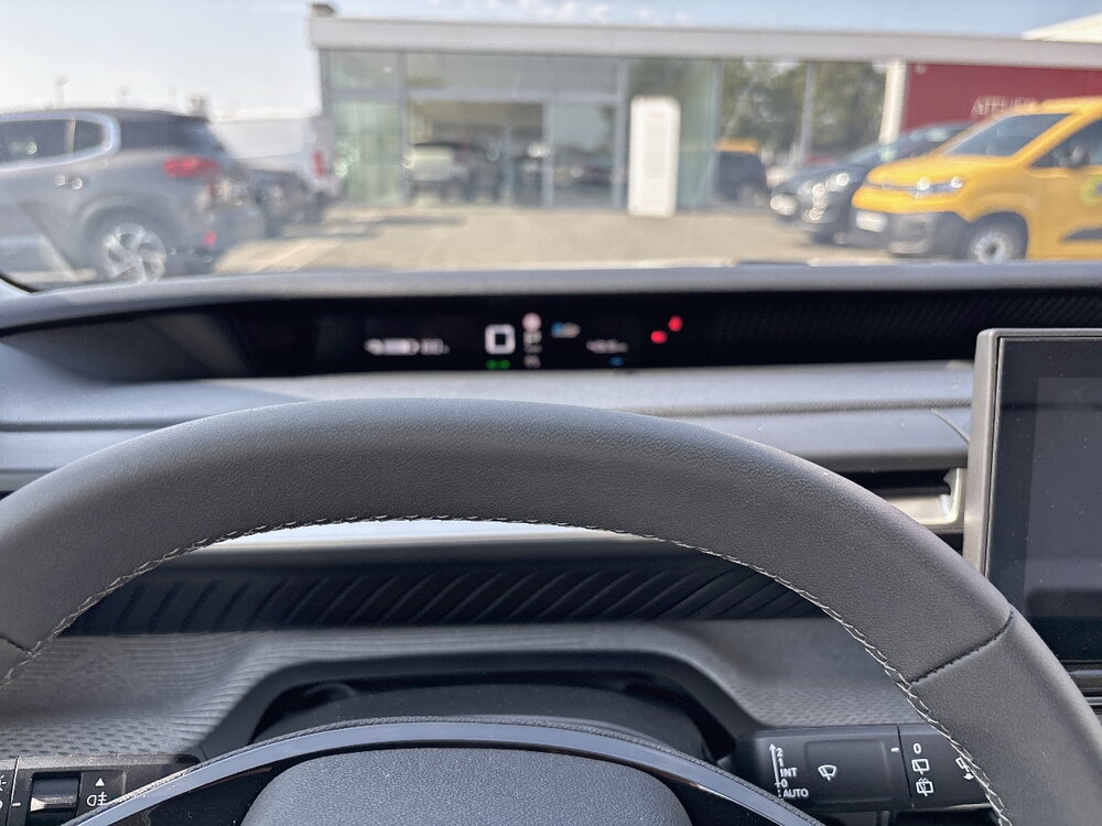 Occasion CITROEN C3 e-C3 113 ch - Max