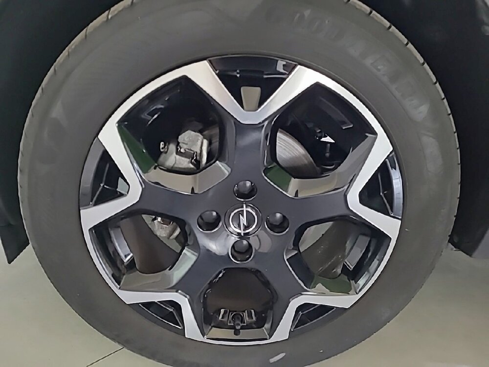 Occasion OPEL Mokka Mokka 1.2 Turbo 130 ch BVA8 - Ultimate