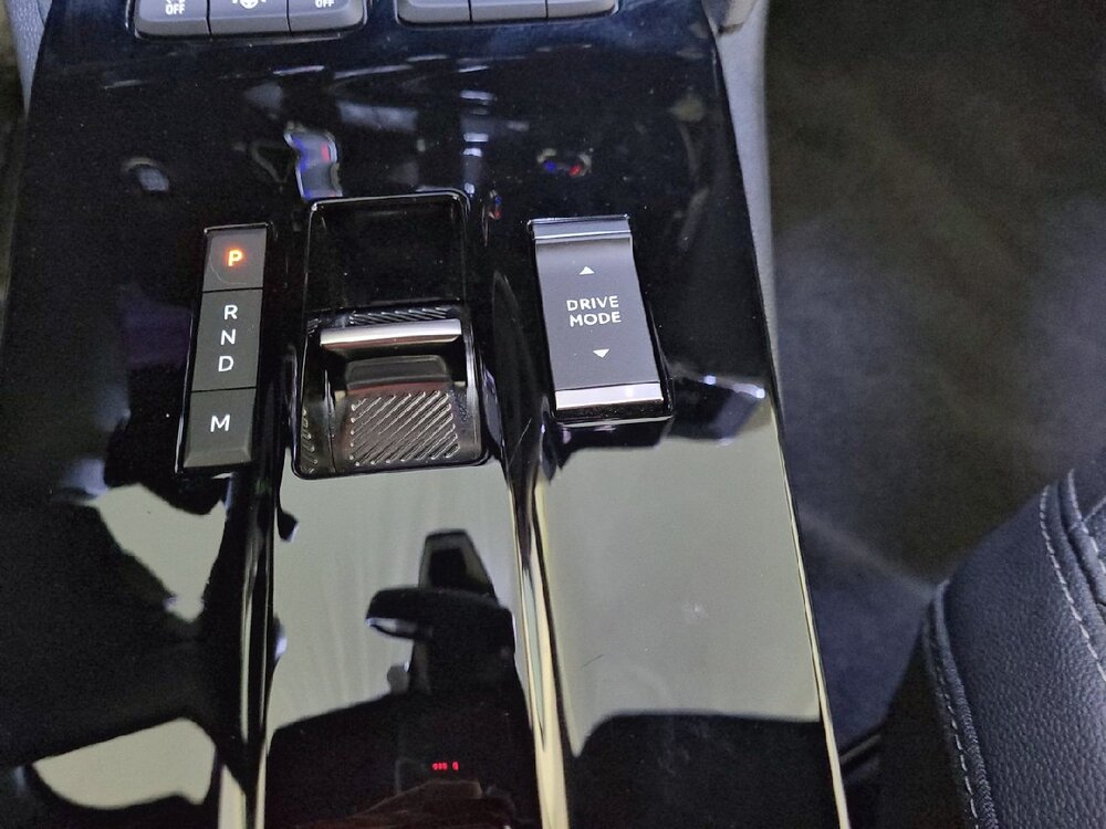 Occasion OPEL Mokka Mokka 1.2 Turbo 130 ch BVA8 - Ultimate