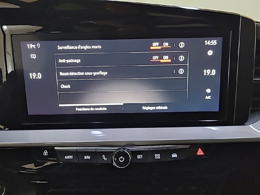 Occasion OPEL Mokka Mokka 1.2 Turbo 130 ch BVA8 - Ultimate