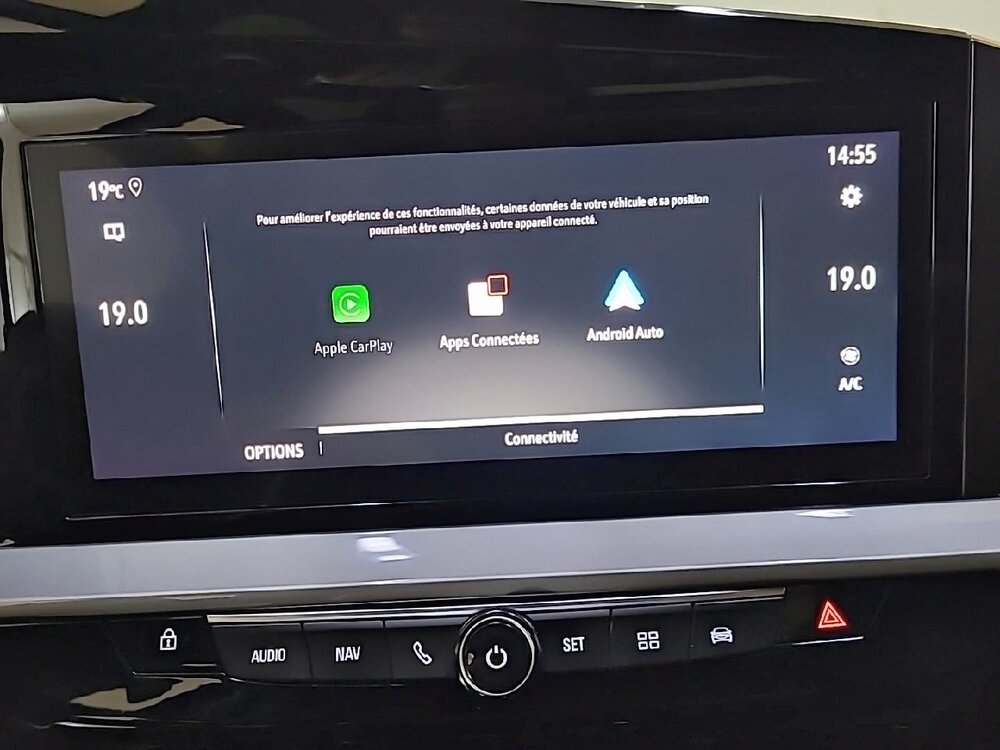 Occasion OPEL Mokka Mokka 1.2 Turbo 130 ch BVA8 - Ultimate