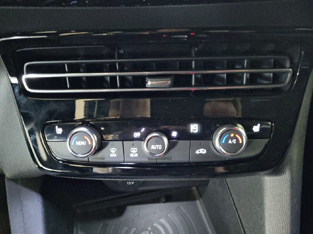 Occasion OPEL Mokka Mokka 1.2 Turbo 130 ch BVA8 - Ultimate