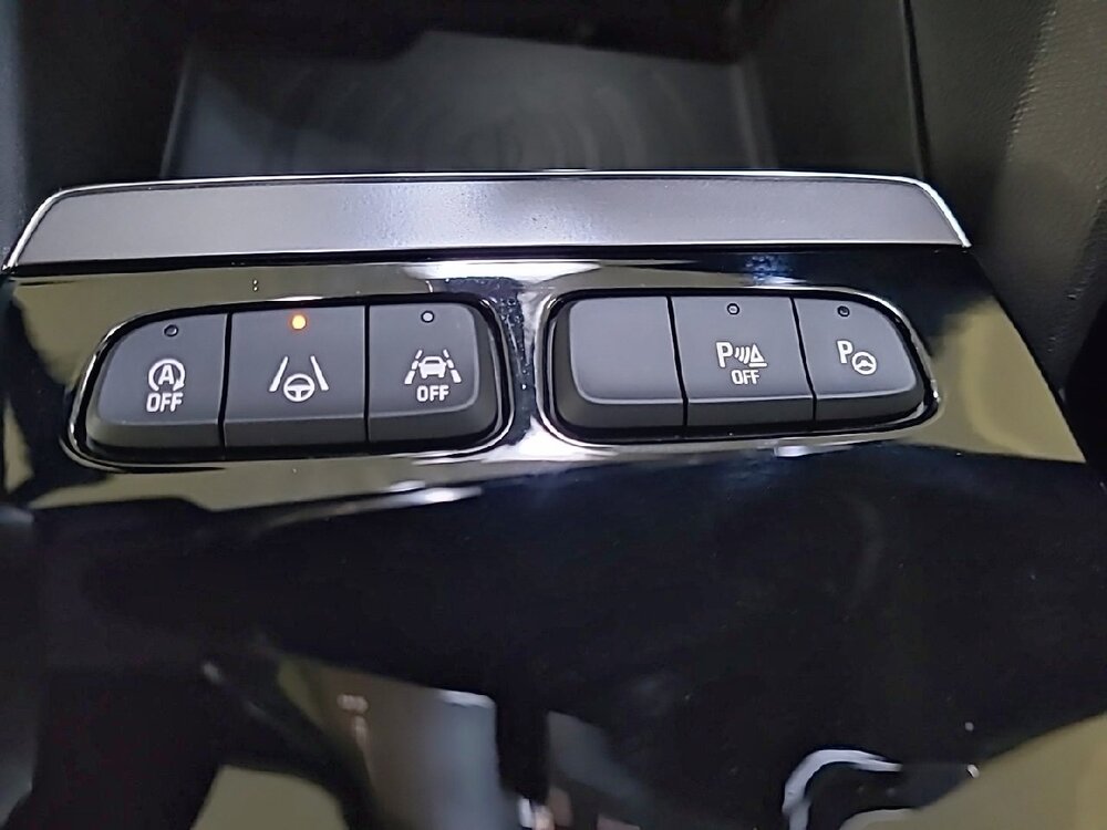 Occasion OPEL Mokka Mokka 1.2 Turbo 130 ch BVA8 - Ultimate