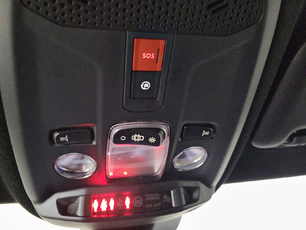 Occasion OPEL Mokka Mokka 1.2 Turbo 130 ch BVA8 - Ultimate