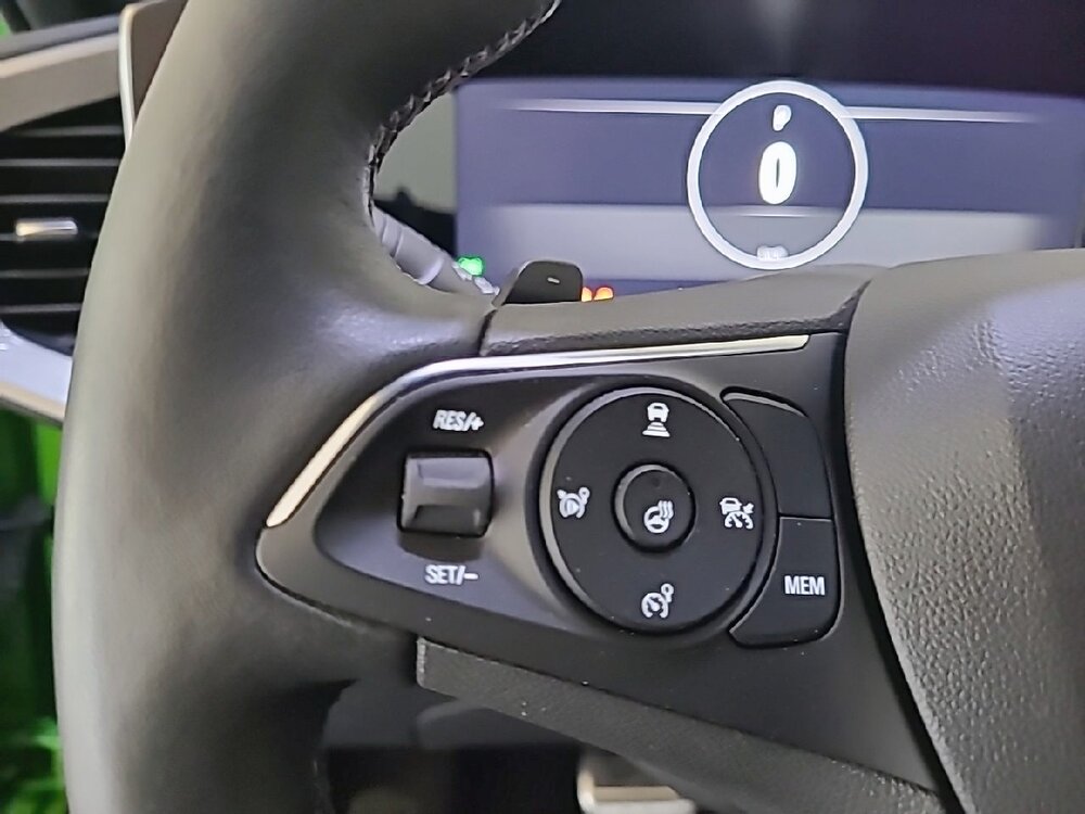 Occasion OPEL Mokka Mokka 1.2 Turbo 130 ch BVA8 - Ultimate