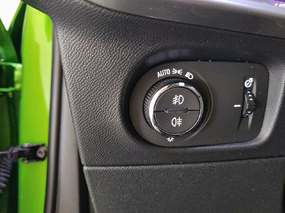 Occasion OPEL Mokka Mokka 1.2 Turbo 130 ch BVA8 - Ultimate