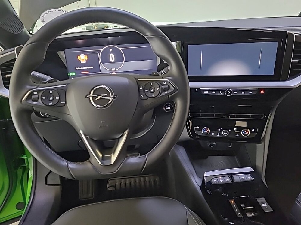 Occasion OPEL Mokka Mokka 1.2 Turbo 130 ch BVA8 - Ultimate