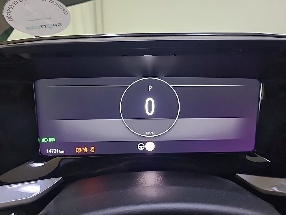 Occasion OPEL Mokka Mokka 1.2 Turbo 130 ch BVA8 - Ultimate