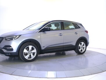 Occasion OPEL Grandland X Grandland X Hybrid 225 ch BVA8