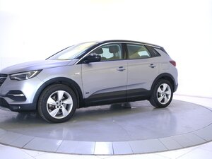Occasion OPEL Grandland X Grandland X Hybrid 225 ch BVA8 - Elegance Business