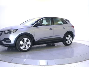 Occasion OPEL Grandland X Grandland X Hybrid 225 ch BVA8 - Elegance Business