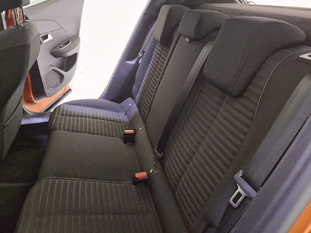 Occasion PEUGEOT 2008 2008 PureTech 100 S&S BVM6