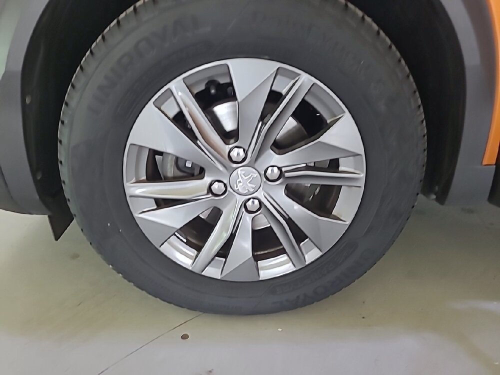 Occasion PEUGEOT 2008 2008 PureTech 100 S&S BVM6