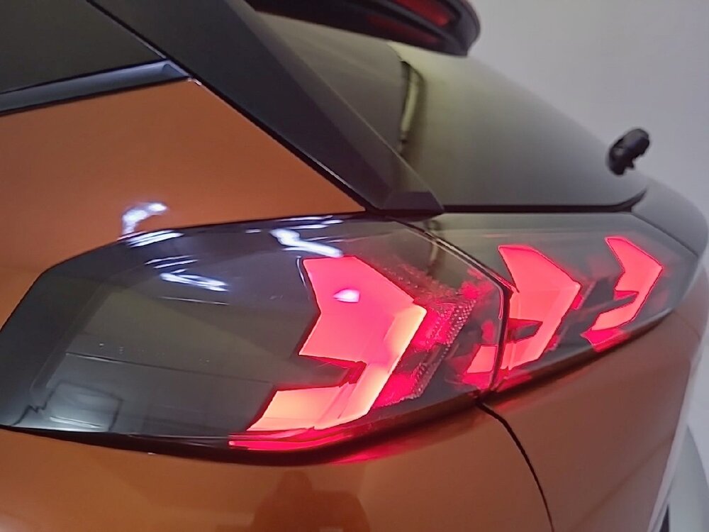 Occasion PEUGEOT 2008 2008 PureTech 100 S&S BVM6