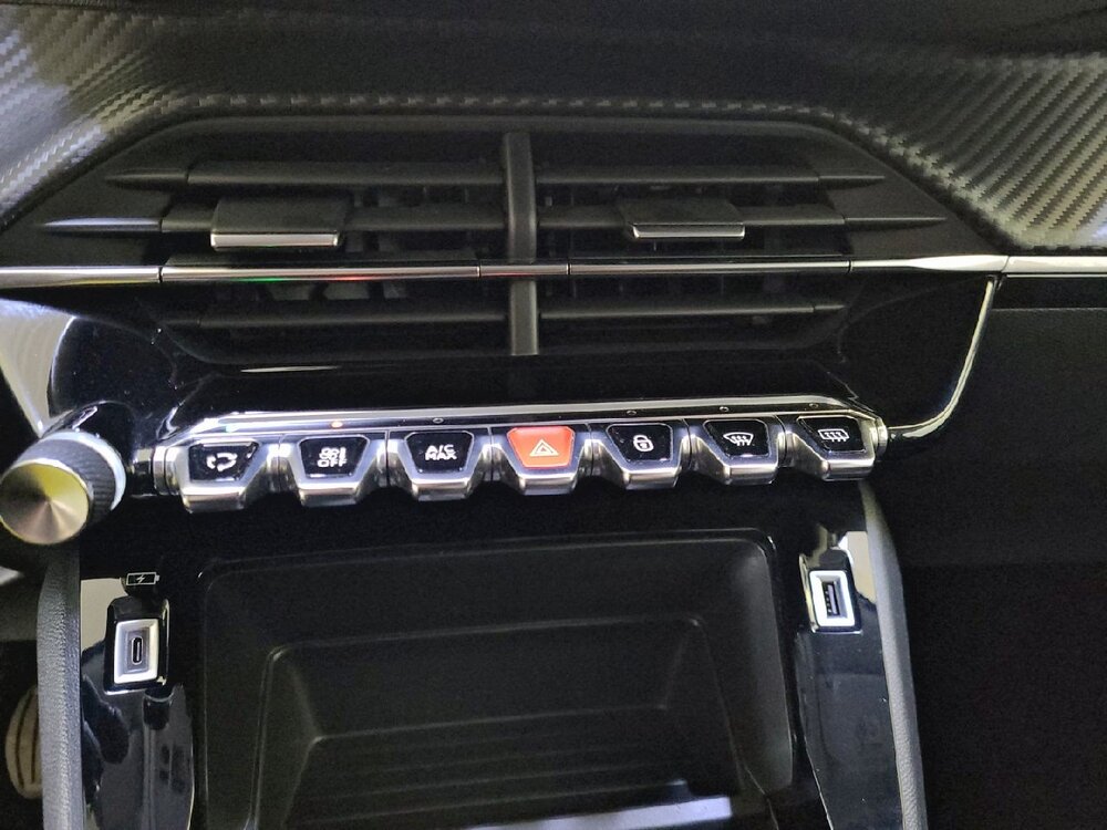 Occasion PEUGEOT 2008 2008 PureTech 100 S&S BVM6