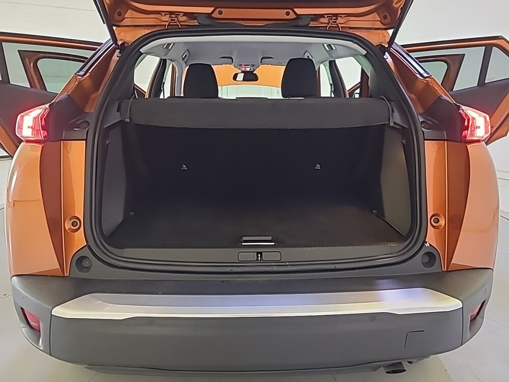 Occasion PEUGEOT 2008 2008 PureTech 100 S&S BVM6