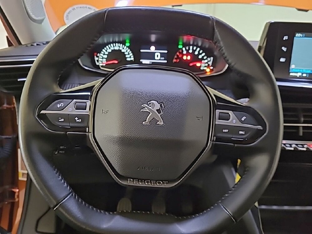 Occasion PEUGEOT 2008 2008 PureTech 100 S&S BVM6