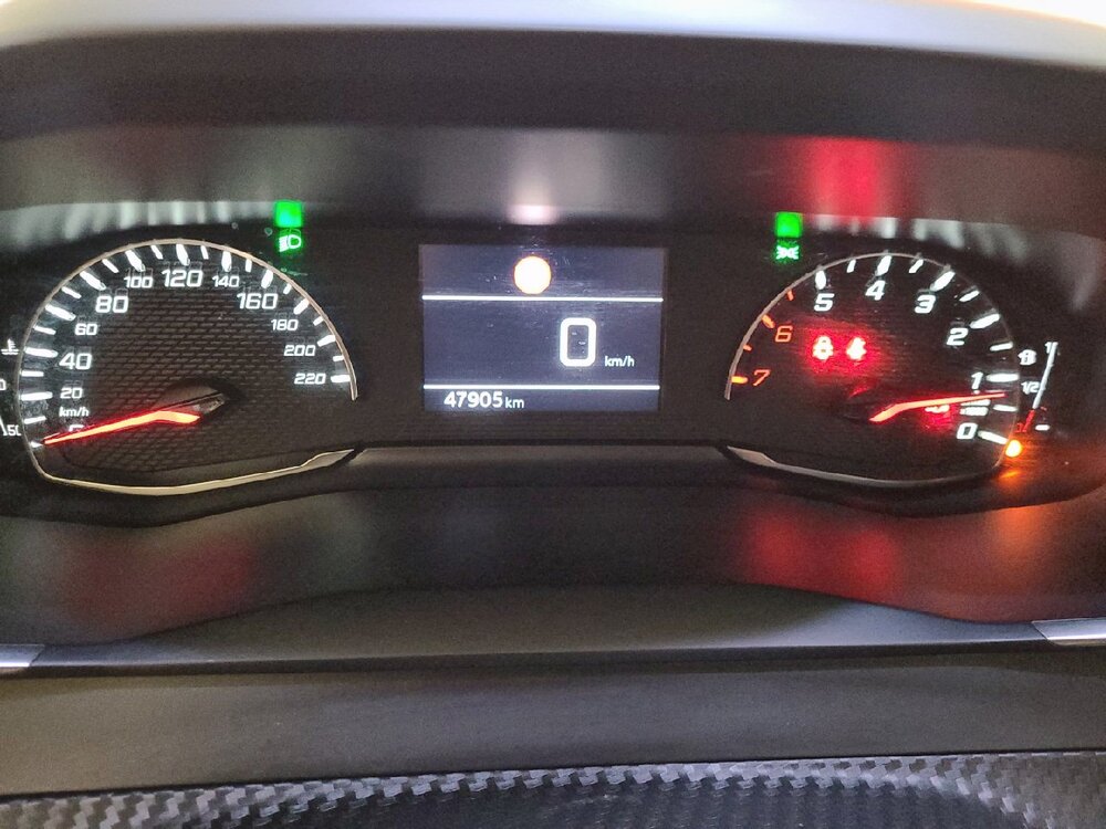 Occasion PEUGEOT 2008 2008 PureTech 100 S&S BVM6