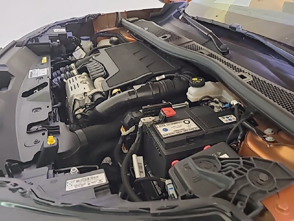 Occasion PEUGEOT 2008 2008 PureTech 100 S&S BVM6 - Style